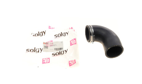 Фото 2 - Патрубок турбины Solgy 114149