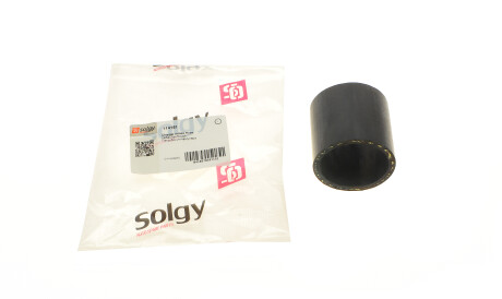 Фото 2 - Патрубок турбины Solgy 114151