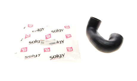 Фото 2 - Патрубок турбины Solgy 114152