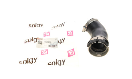 Фото 2 - Патрубок турбіни Solgy 114153