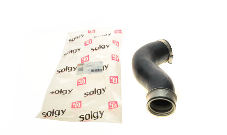 Фото 2 - Патрубок турбины Solgy 114154