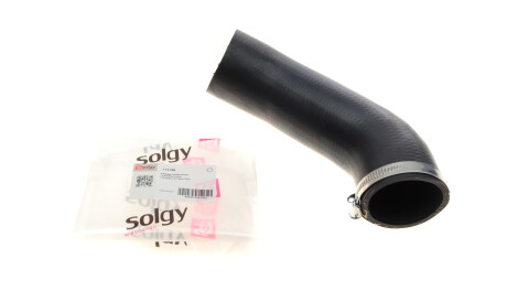 Фото 2 - Патрубок турбіни Solgy 114156