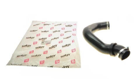 Фото 3 - Патрубок турбины Solgy 114157