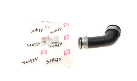 Фото 2 - Патрубок турбіни Solgy 114159