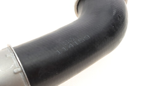 Фото 4 - Патрубок турбіни Solgy 114159