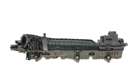 Колектор впускний BMW 3 (E90/F30/F80)/5 (F10)/7 (F01-F04) N57 D30A - ((11617811909, 11618514731)) Solgy 114161