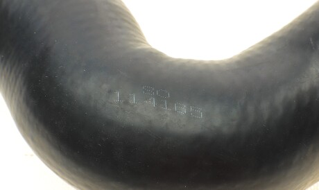 Фото 2 - Патрубок турбины Solgy 114165