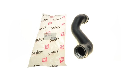 Фото 2 - Патрубок турбіни Solgy 114172