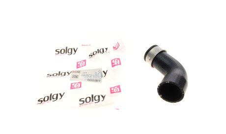 Фото 2 - Патрубок турбины Solgy 114174