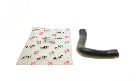 Фото 2 - Патрубок турбины Solgy 114175