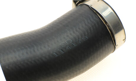 Фото 2 - Патрубок турбіни Solgy 114179