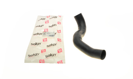 Фото 2 - Патрубок турбины Solgy 114181