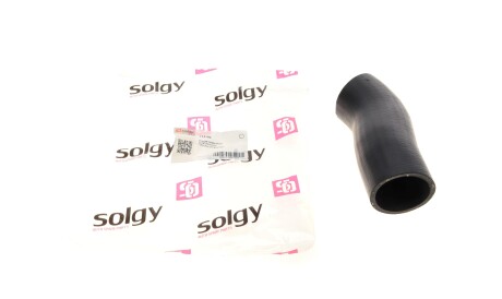 Фото 2 - Патрубок турбіни Solgy 114182