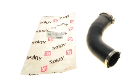 Фото 2 - Патрубок турбины Solgy 114183