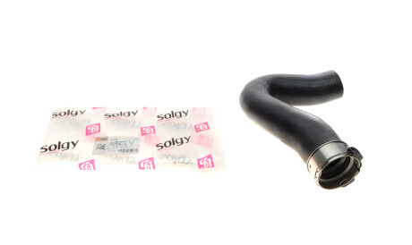 Фото 2 - Патрубок турбіни Solgy 114187
