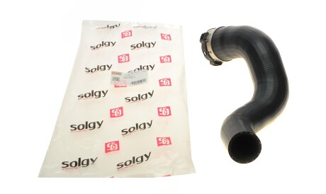 Фото 2 - Патрубок турбіни Solgy 114189