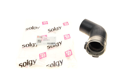 Фото 2 - Патрубок турбіни Solgy 114190