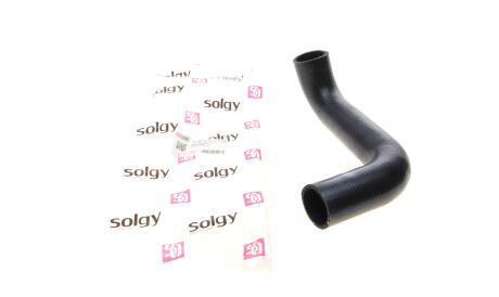 Фото 2 - Патрубок турбіни Solgy 114191