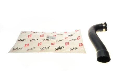 Фото 2 - Патрубок турбины Solgy 114192