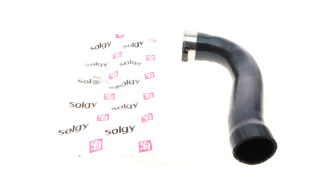 Фото 2 - Патрубок турбіни Solgy 114193