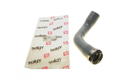 Фото 2 - Патрубок турбины Solgy 114197