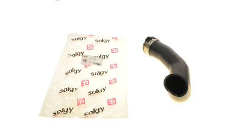 Фото 2 - Патрубок турбины Solgy 114198