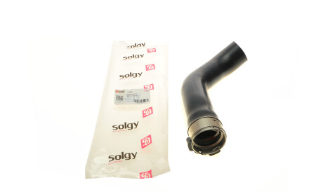 Фото 2 - Патрубок турбіни Solgy 114208