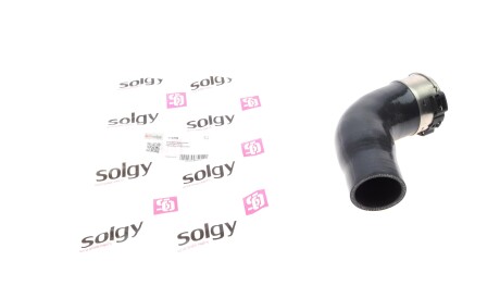 Фото 2 - Патрубок турбіни Solgy 114209
