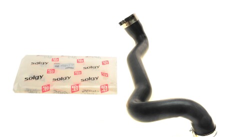 Фото 2 - Патрубок турбіни Solgy 114213