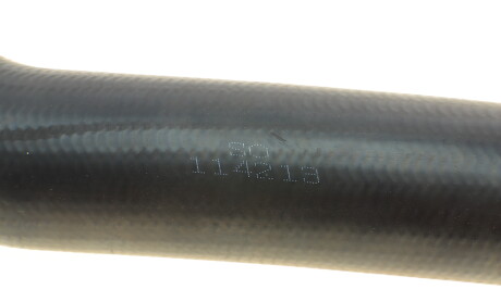 Фото 5 - Патрубок турбіни Solgy 114213