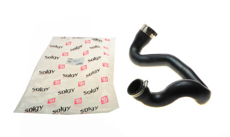 Фото 2 - Патрубок турбіни Solgy 114214