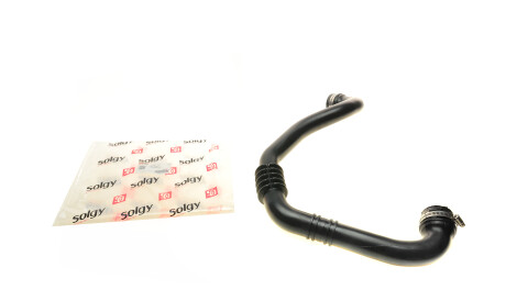 Фото 2 - Патрубок турбіни Solgy 114216