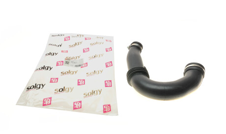 Фото 2 - Патрубок турбины Solgy 114217