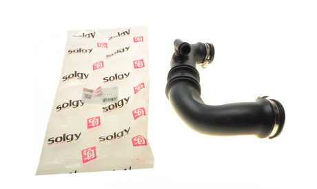 Фото 2 - Патрубок турбіни Solgy 114218