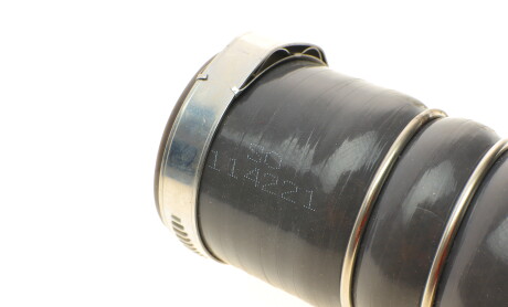 Фото 6 - Патрубок турбіни Solgy 114221