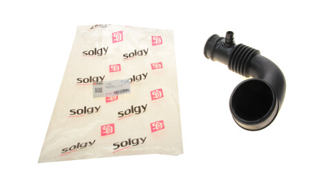 Фото 2 - Система впуска Solgy 114222