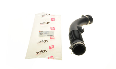 Фото 2 - Патрубок турбіни Solgy 114224