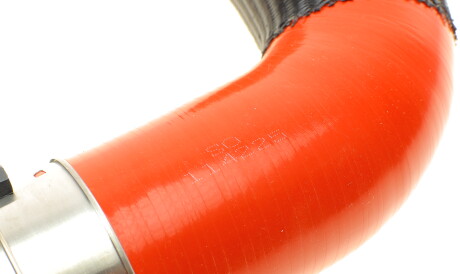 Фото 2 - Патрубок турбины Solgy 114225