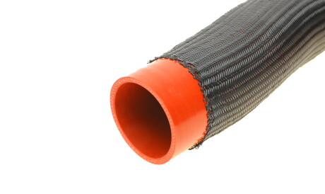 Фото 3 - Патрубок турбины Solgy 114225