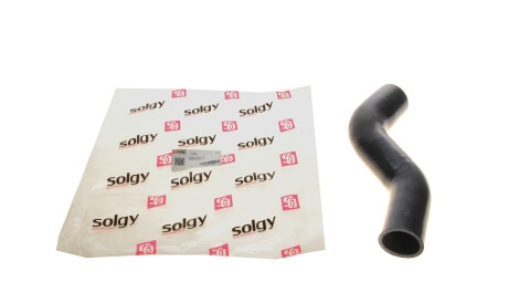 Фото 2 - Патрубок турбіни Solgy 114226