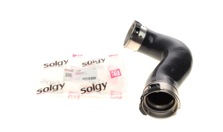 Фото 2 - Патрубок турбины Solgy 114235