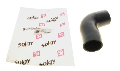 Фото 2 - Патрубок турбины Solgy 114238