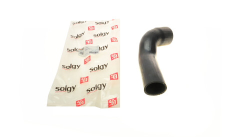 Фото 2 - Патрубок турбіни Solgy 114239