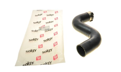Фото 2 - Патрубок турбины Solgy 114243