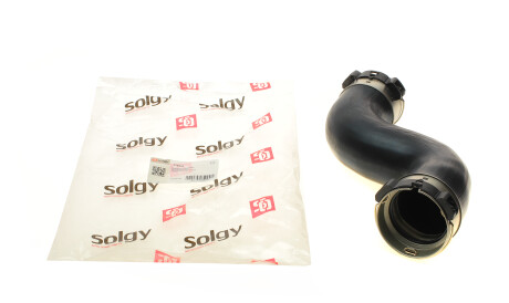 Фото 2 - Патрубок турбіни Solgy 114244