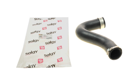 Фото 3 - Патрубок турбины Solgy 114245