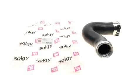 Фото 2 - Патрубок турбины Solgy 114246