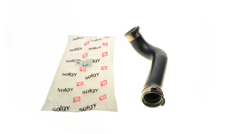 Фото 2 - Автозапчастина Solgy 114256