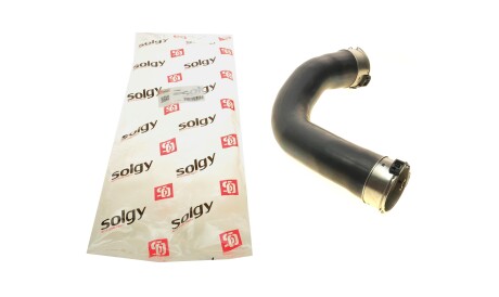 Фото 3 - Патрубок турбіни Solgy 114262