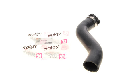 Фото 2 - Патрубок турбіни Solgy 114263